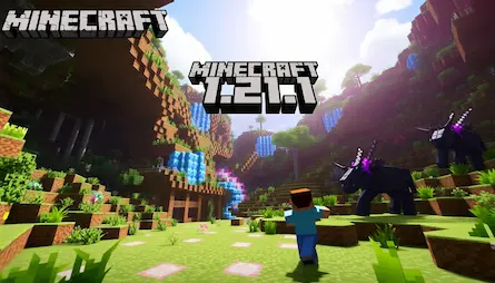 Co nowego w Minecraft 1.21.1? Najnowsze aktualizacje i zmiany